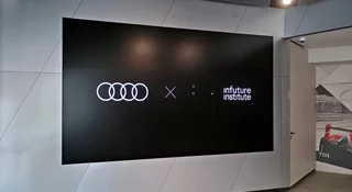 Audi zrobiło badania. Próbowałem być zaskoczony ich wynikami