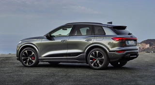 Audi szykuje sportowego SUV-a. Wzorowali się na Porsche