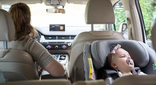 Fotelik samochodowy na lata czy na chwilę? Jak podjąć decyzję, której nie będziesz żałować