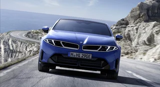 Te modele pokaże BMW. 7 to nie tylko seria