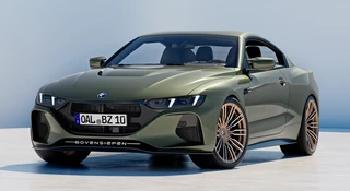 Dziwne BMW za 1,5 miliona zł. Jego twórcę możesz kojarzyć