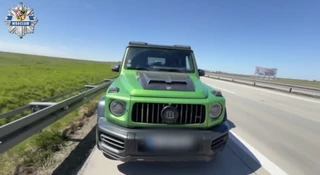 Jak kochać to księżniczkę, jak kraść to Brabusa. Złodziej z gwoździem z mózgu