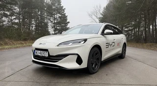 BYD trafiło na czarną listę. "Poniżające warunki"