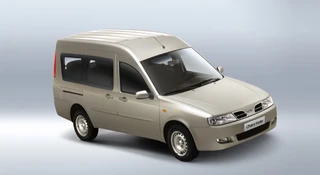 Nowa chińska marka w Europie. Ich najpiękniejsze dzieło to Polonez Cargo po liftingu