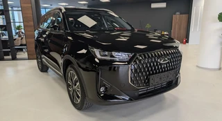 SUV wielkości Toyoty RAV4 za mniej niż 100 tys. zł. Wyposażenie: tak. Pochodzenie: wiecie