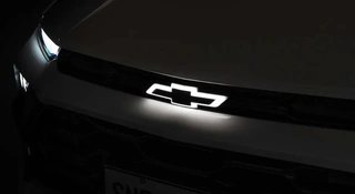 Oto nowe logo Chevroleta. Zmiana dla miłośników geometrii