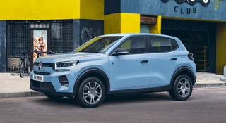 Nowy SUV za 79 900 zł. Napęd nie jest haczykiem