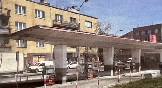 Wszystko śmierdziało im w domach paliwem. Wywalczyli zamknięcie stacji