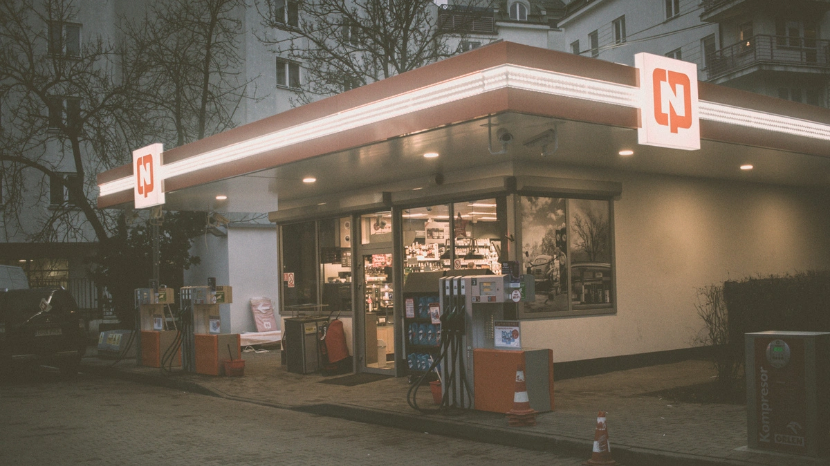 ON już kosztuje 9 zł. Tylko nie widzisz tego zza CPN