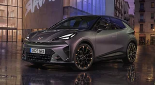 Cupra Raval wyceniona. 151 400 zł teraz albo 99 900 zł za pół roku