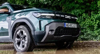 Najtańszy SUV z LPG i automatem. Zwycięzcę znasz, ale i tak klikniesz