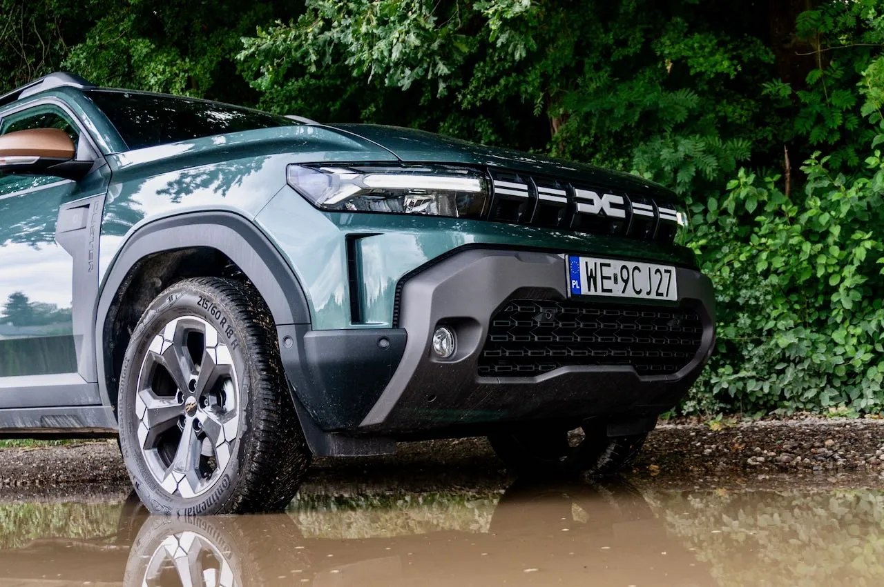 Najtańszy SUV z LPG i automatem. Zwycięzcę znasz, ale i tak klikniesz