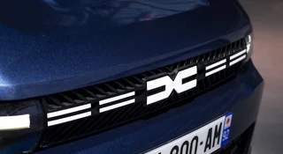 Nowa mała Dacia przyłapana. Pieniądze zostaną w kieszeni