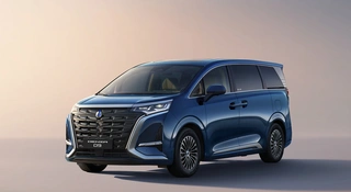 Chiński minivan wjeżdża do Europy. Macie okazję udowodnić, że naprawdę ich chcecie