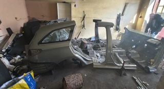 Wołomin wciąż dostarcza. Dziupla zlikwidowana