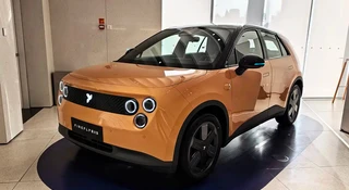 Samochód roku przeszedł zmiany. Przybyło mocy i bajerów