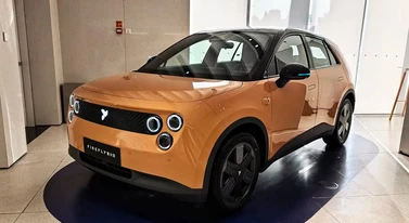 Samochód roku przeszedł zmiany. Przybyło mocy i bajerów