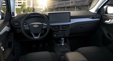 Nowe kombi za mniej niż 100 tys. zł. W bagażniku zmieścisz SUV-a