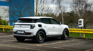 Nowa moda na samochody elektryczne. Przestrzeń bagażowa jest wszystkim