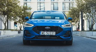 Nowe kombi Forda za mniej niż 100 000 zł. Chyba faktycznie nie lubicie tego nadwozia