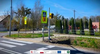 Nowy fotoradar na Mazowszu. Stanął przy ważnej trasie