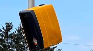 Nowy fotoradar to postrach kierowców. Nie zobaczysz błysku