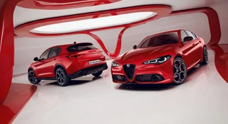 Alfa Romeo wprowadza nowy pakiet. Nikt cię dziś bardziej nie okłamie