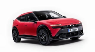 Nowy hatchback Hyundaia już jest. Veloster byłby dumny