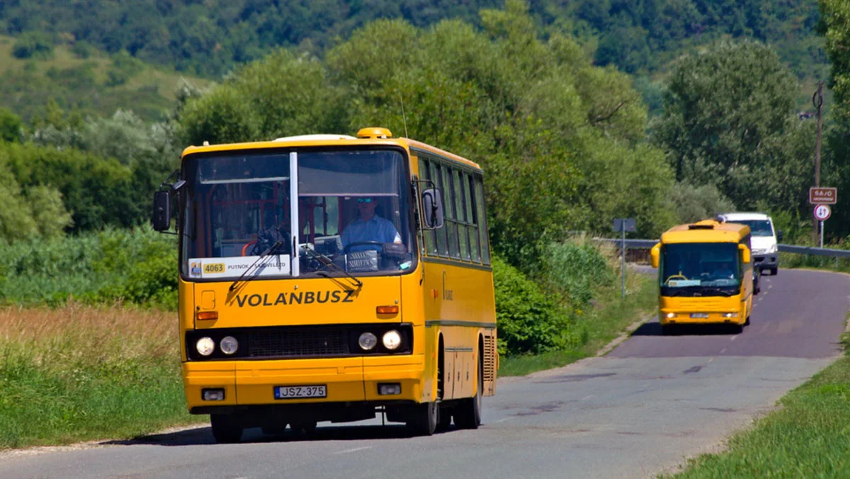 Volanbusz kończy z klasycznymi Ikarusami. Dalej jest już tylko otchłań