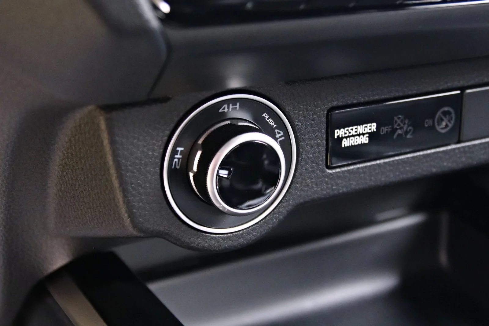 Isuzu D-Max 2026 - napęd 