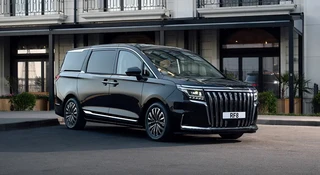 JAC z nowościami w Polsce. Chińczycy nie boją się nowych segmentów