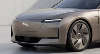 Wygląd nowego Jaguara zaskakuje. Zaraz zaczniecie przepraszać