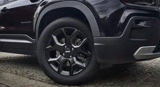 Miejski SUV z Polski w nowej wersji. Możesz go mieć za 112 780 zł