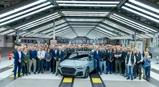 Audi kończy produkcję dwóch małych modeli. Zarabia na nich zbyt mało