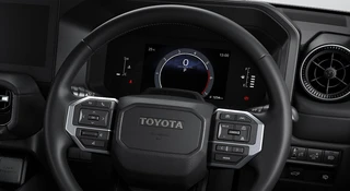 Toyota ma nowy patent antykradzieżowy. Jeden model za często im ginął