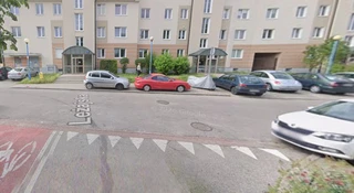 Wymienili nawierzchnię na skrzyżowaniu. Teraz nie wiedzą, kto jedzie pierwszy