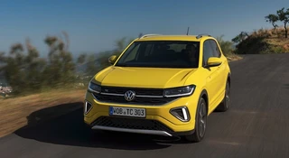 Nikt więcej nie powie, że twój Volkswagen ma karton mleka. Koniec silnika 1.0 TSI