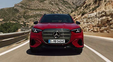 Nowa klasa C zrzuciła kamuflaż. Mercedes wie, czego chcecie