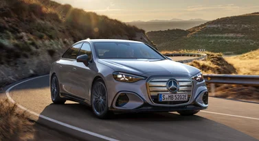 Nowy Mercedes Klasy C oficjalnie. To jeżdżący ekran z kierownicą