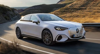 Nowy Mercedes klasy C budzi kontrowersje. Wersja kombi może nie pomóc