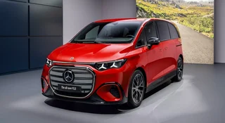 Luksusowy Mercedes wyceniony. Wyjdzie taniej niż Klasa S