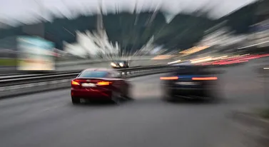 Pierwsze postępowanie w sprawie nielegalnego wyścigu. Chyba nie tego chciał ustawodawca