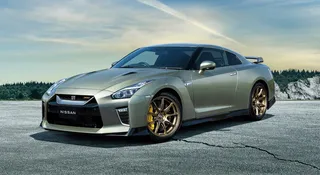 Nissan GT-R powróci. Najlepszy silnik jeszcze zaryczy