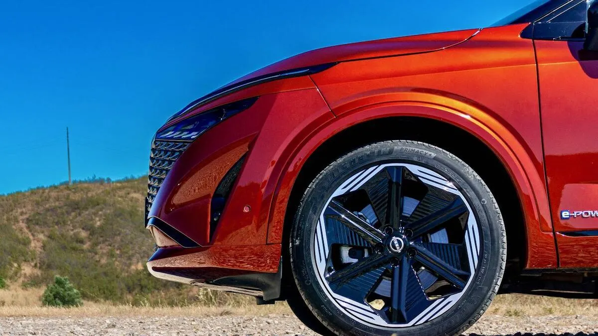 Bestsellery marca na polskim rynku. Intruz na podium