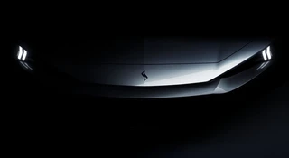 Nowy Nissan Skyline na pierwszych zdjęciach. Myślisz, że to potwór, a to błąd