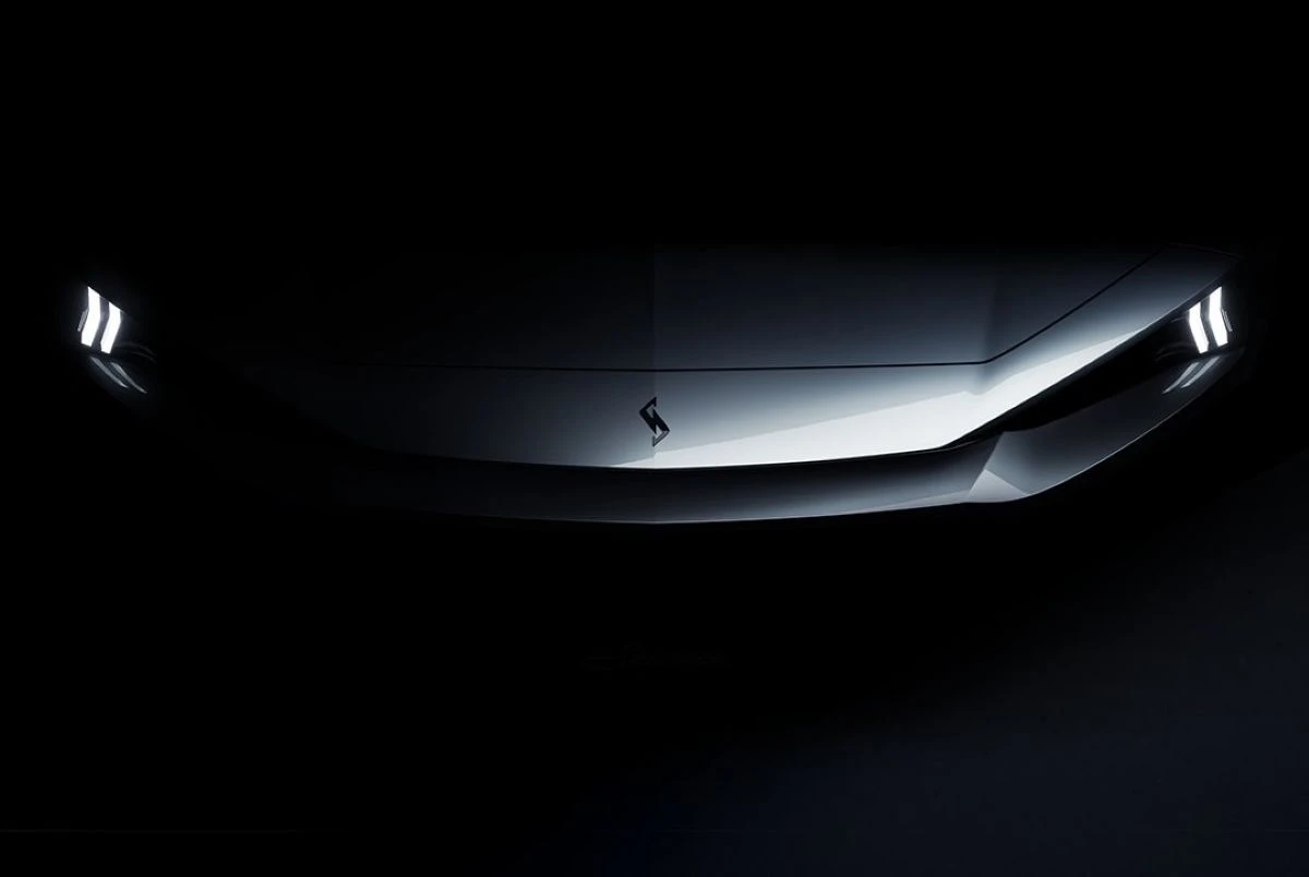 Nowy Nissan Skyline na pierwszych zdjęciach. Myślisz, że to potwór, a to błąd