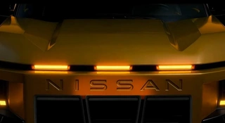 To będzie nowy X-Trail. Nissan nabiera rozpędu