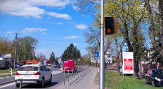 Nowe fotoradary w trzech województwach. Już czekają na piratów