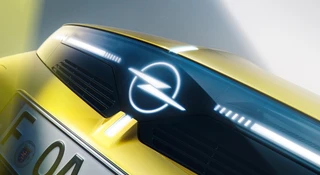 Nowy Opel będzie chiński. Oto co o nim wiemy