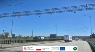 2 nowe OPP i fotoradar. Majówkowy prezent od drogowców